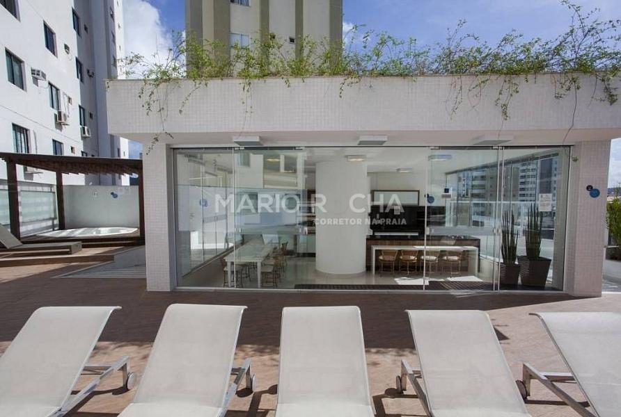 Apartamento � venda no edif�cio Villa di Mare em Balne�rio Cambori� 29