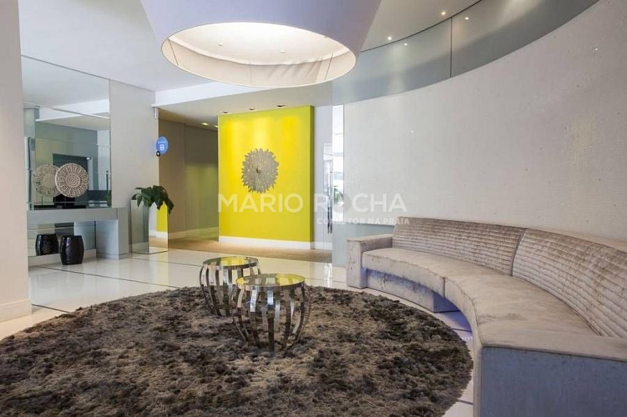 Apartamento � venda no edif�cio Villa di Mare em Balne�rio Cambori� 32