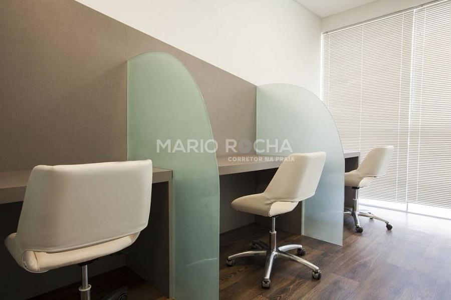 Apartamento � venda no edif�cio Villa di Mare em Balne�rio Cambori� 33