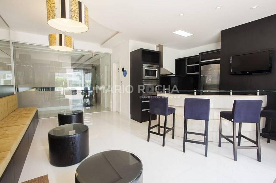 Apartamento � venda no edif�cio Villa di Mare em Balne�rio Cambori� 35