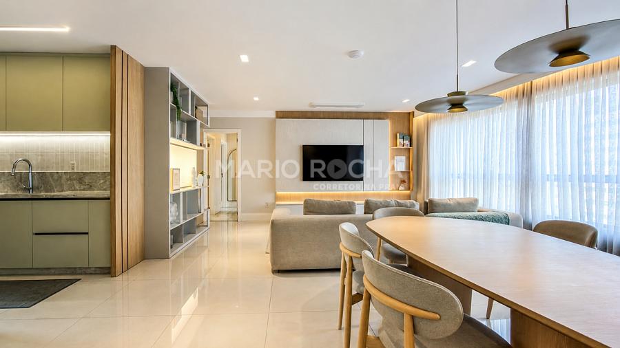 Apartamento � venda no edif�cio Merithamon em Balne�rio Cambori� 5