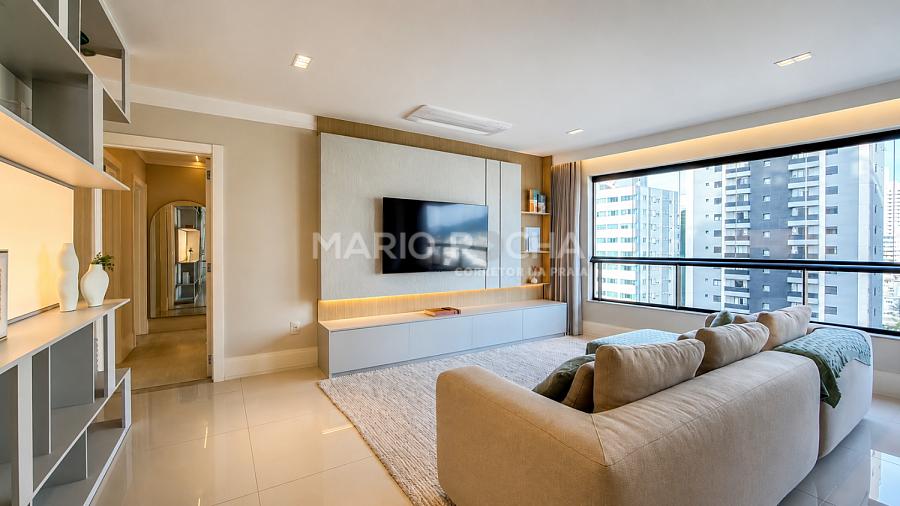 Apartamento � venda no edif�cio Merithamon em Balne�rio Cambori� 2