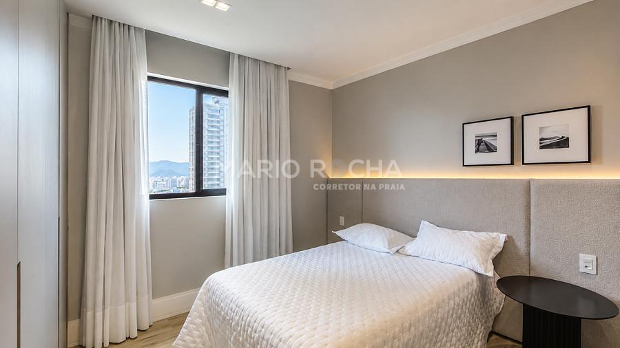 Apartamento � venda no edif�cio Merithamon em Balne�rio Cambori� 4