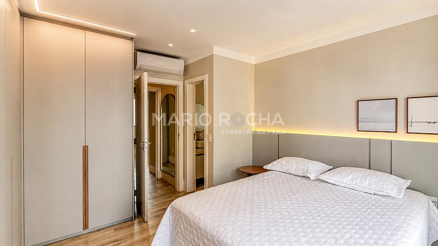 Apartamento � venda no edif�cio Merithamon em Balne�rio Cambori� 7