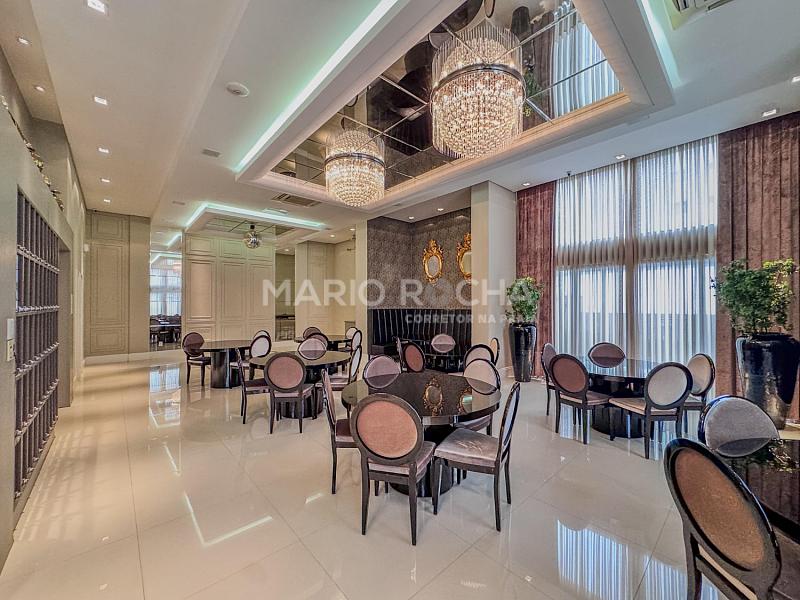 Apartamento � venda no edif�cio Merithamon em Balne�rio Cambori� 15