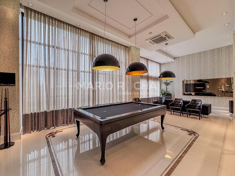 Apartamento � venda no edif�cio Merithamon em Balne�rio Cambori� 16