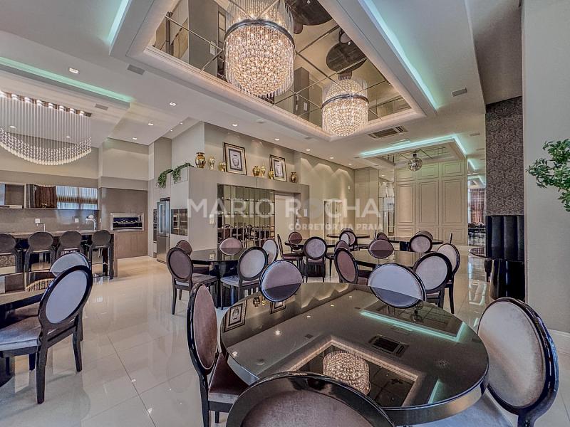 Apartamento � venda no edif�cio Merithamon em Balne�rio Cambori� 19