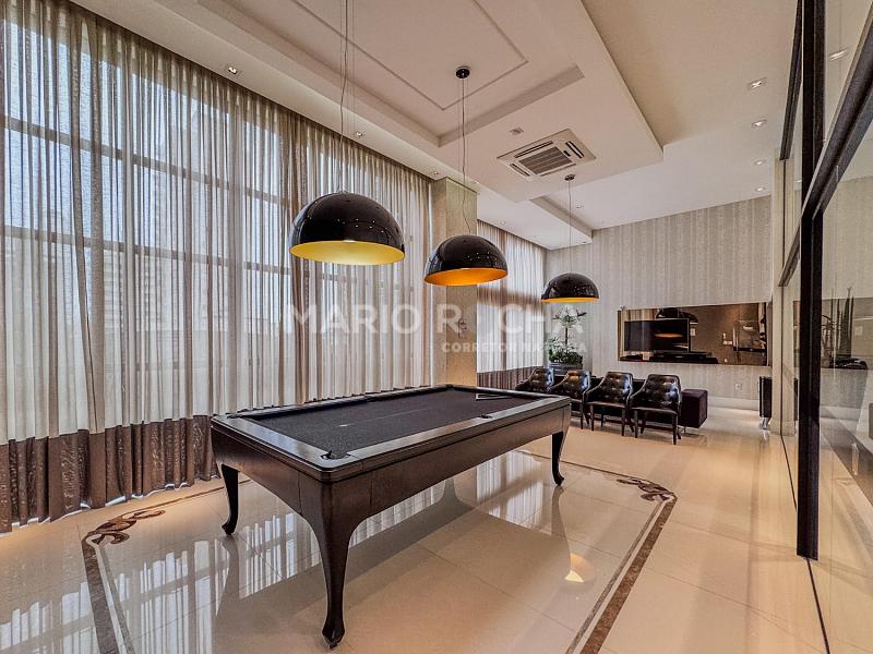 Apartamento � venda no edif�cio Merithamon em Balne�rio Cambori� 17