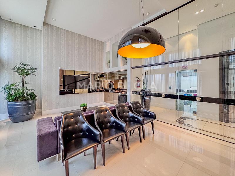 Apartamento � venda no edif�cio Merithamon em Balne�rio Cambori� 18