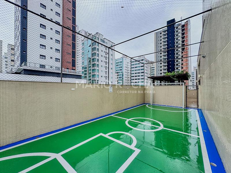 Apartamento � venda no edif�cio Merithamon em Balne�rio Cambori� 20