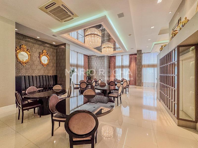 Apartamento � venda no edif�cio Merithamon em Balne�rio Cambori� 25