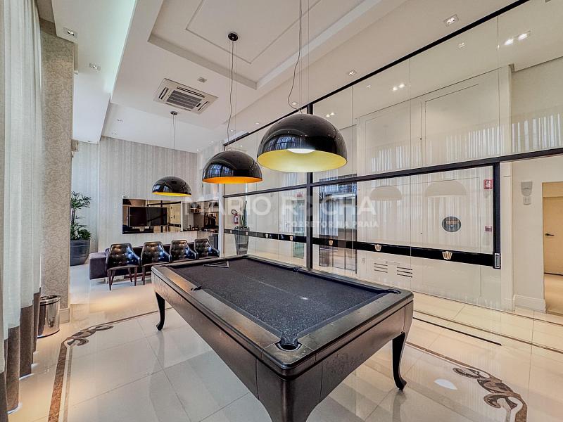 Apartamento � venda no edif�cio Merithamon em Balne�rio Cambori� 27