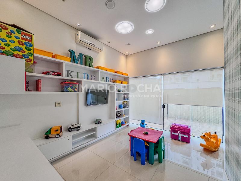 Apartamento � venda no edif�cio Merithamon em Balne�rio Cambori� 29