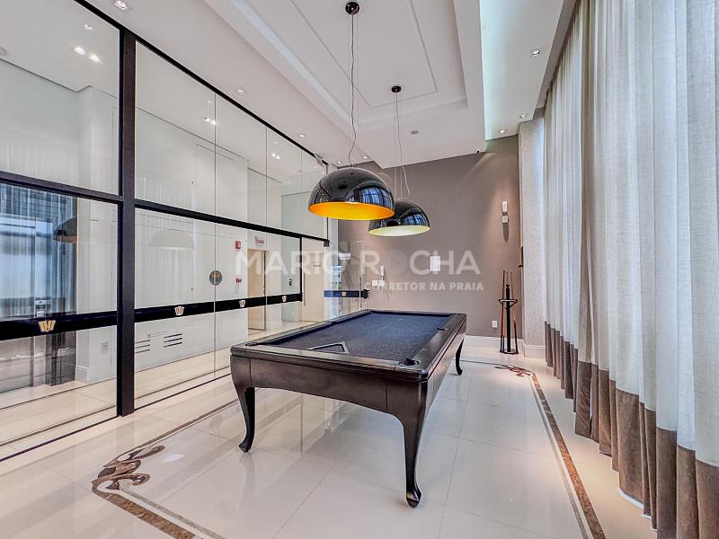 Apartamento � venda no edif�cio Merithamon em Balne�rio Cambori� 33
