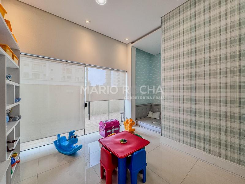 Apartamento � venda no edif�cio Merithamon em Balne�rio Cambori� 30