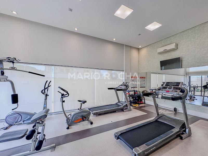 Apartamento � venda no edif�cio Merithamon em Balne�rio Cambori� 34
