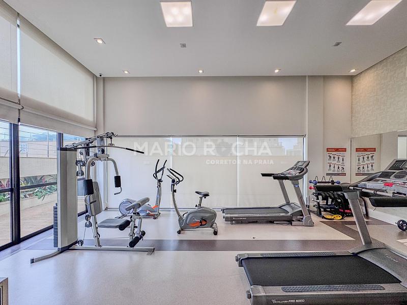 Apartamento � venda no edif�cio Merithamon em Balne�rio Cambori� 35