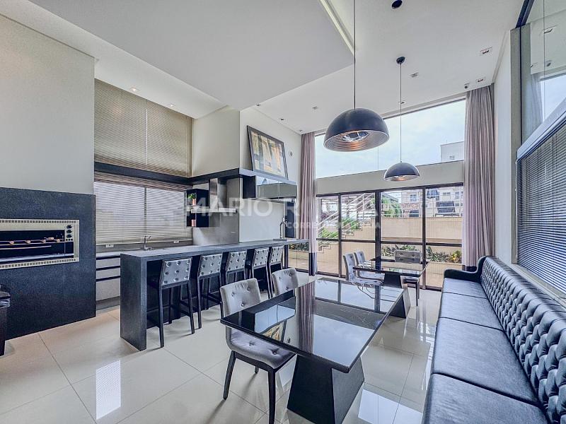 Apartamento � venda no edif�cio Merithamon em Balne�rio Cambori� 39
