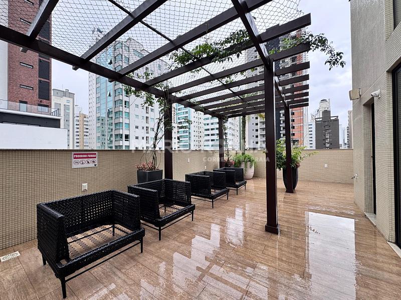 Apartamento � venda no edif�cio Merithamon em Balne�rio Cambori� 48
