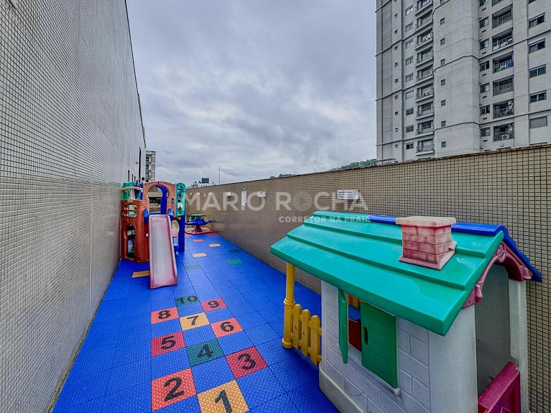 Apartamento � venda no edif�cio Merithamon em Balne�rio Cambori� 45