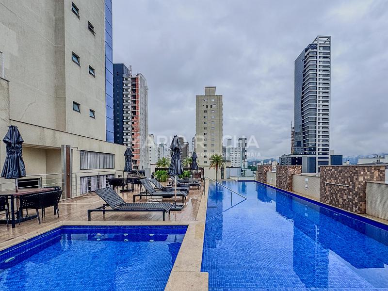 Apartamento � venda no edif�cio Merithamon em Balne�rio Cambori� 54