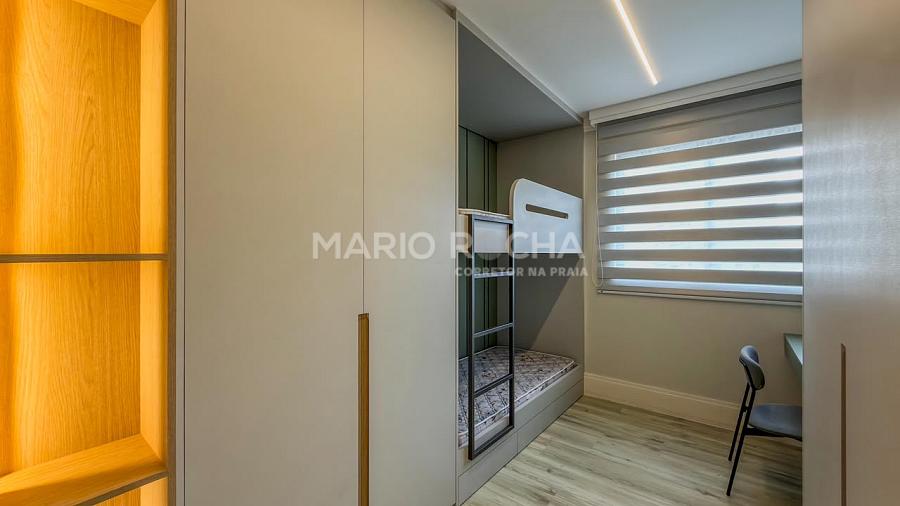 Apartamento � venda no edif�cio Merithamon em Balne�rio Cambori� 11