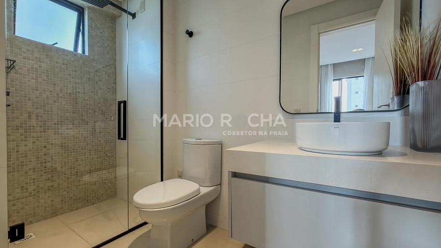 Apartamento � venda no edif�cio Merithamon em Balne�rio Cambori� 8