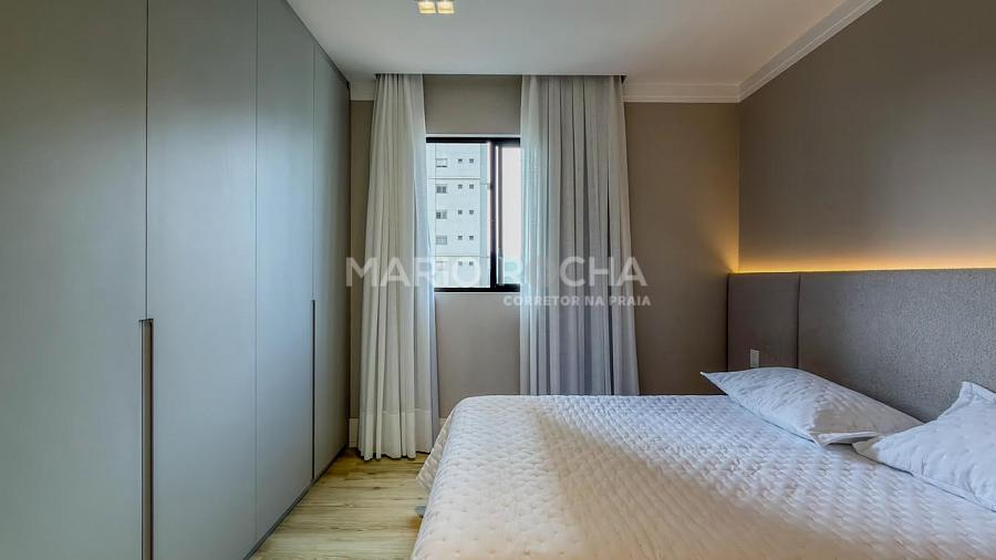 Apartamento � venda no edif�cio Merithamon em Balne�rio Cambori� 9