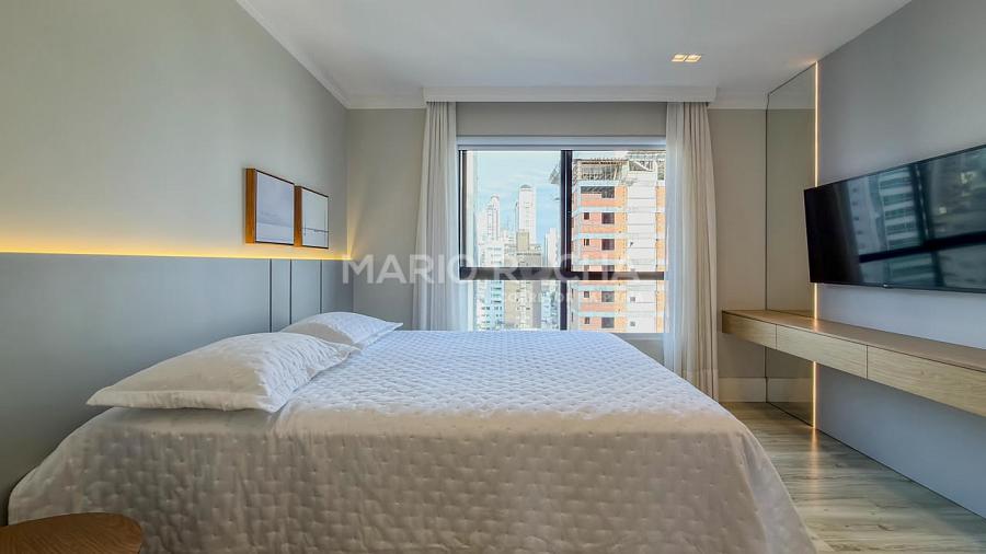 Apartamento � venda no edif�cio Merithamon em Balne�rio Cambori� 10