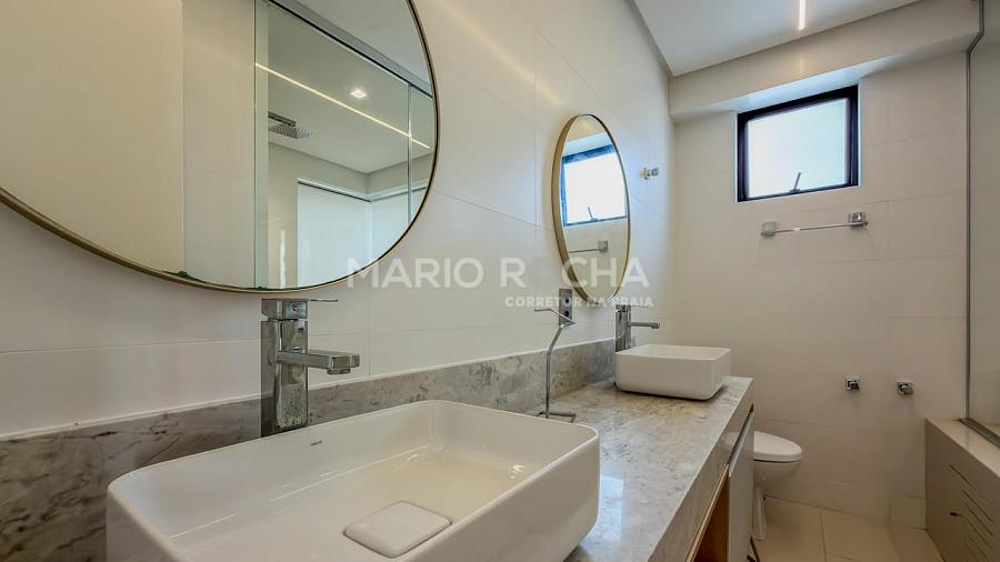 Apartamento � venda no edif�cio Merithamon em Balne�rio Cambori� 12
