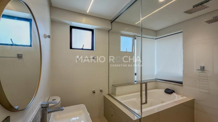 Apartamento � venda no edif�cio Merithamon em Balne�rio Cambori� 13