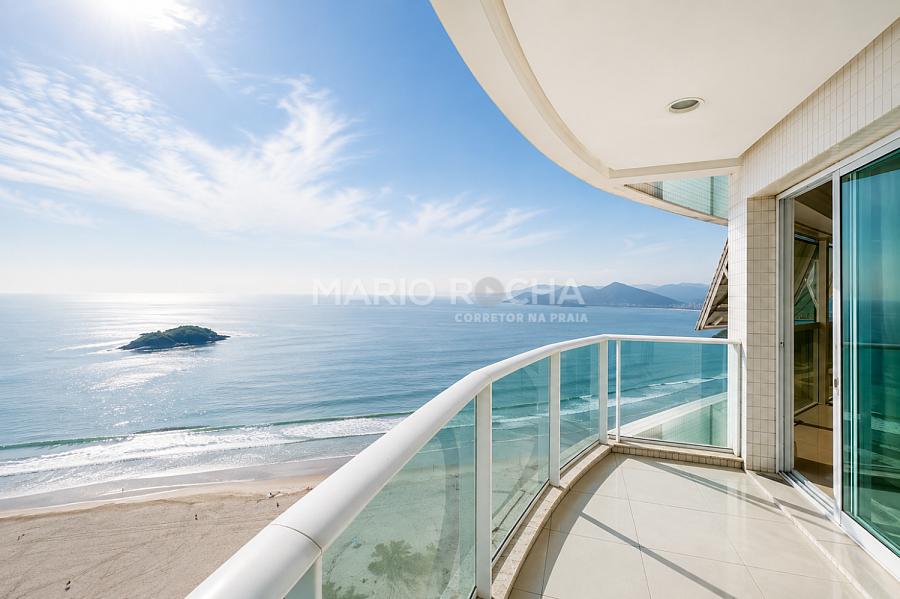Apartamento � venda no edif�cio Le Classic em Balne�rio Cambori� 1