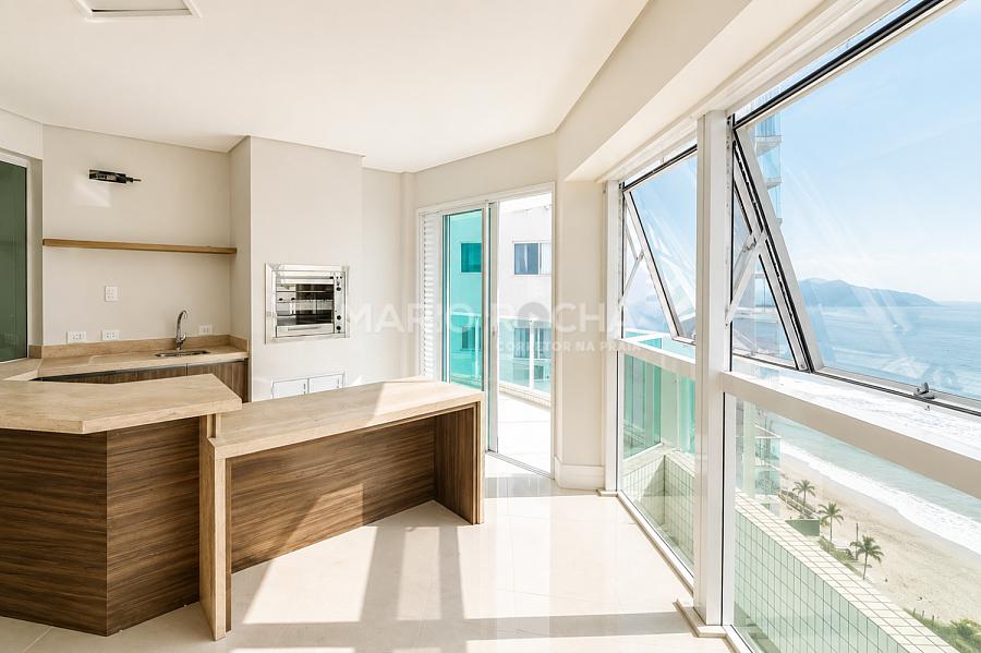Apartamento � venda no edif�cio Le Classic em Balne�rio Cambori� 2