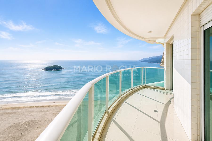 Apartamento � venda no edif�cio Le Classic em Balne�rio Cambori� 5