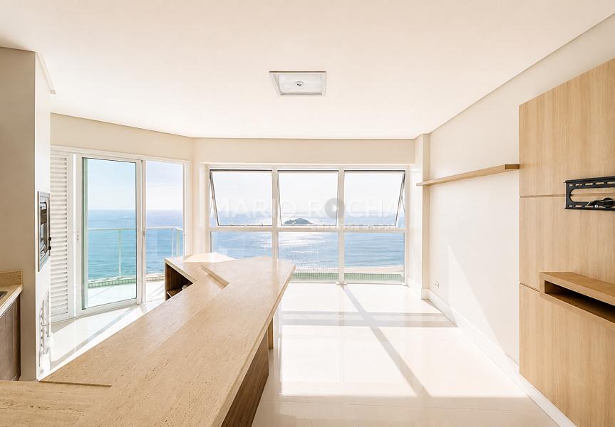 Apartamento � venda no edif�cio Le Classic em Balne�rio Cambori� 6