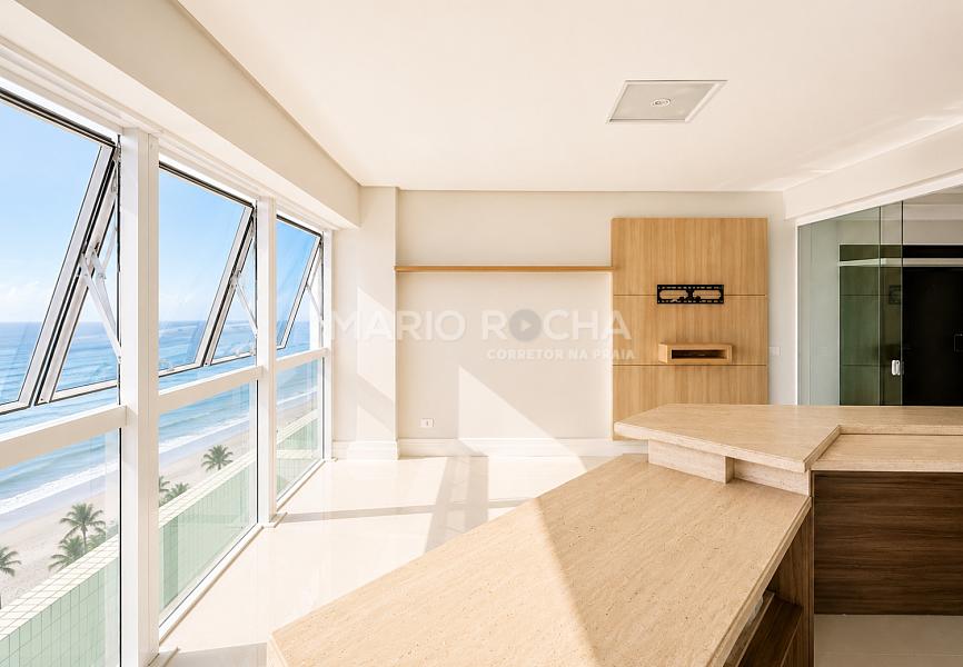 Apartamento � venda no edif�cio Le Classic em Balne�rio Cambori� 7