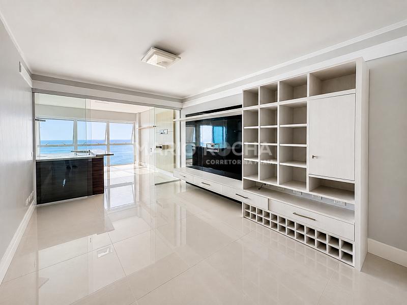 Apartamento � venda no edif�cio Le Classic em Balne�rio Cambori� 11