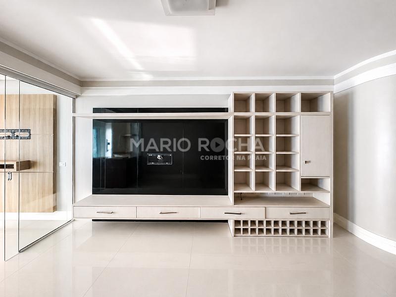 Apartamento � venda no edif�cio Le Classic em Balne�rio Cambori� 12