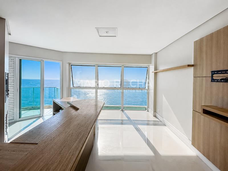Apartamento � venda no edif�cio Le Classic em Balne�rio Cambori� 13