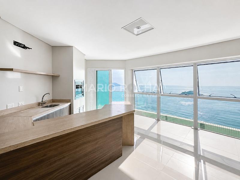 Apartamento � venda no edif�cio Le Classic em Balne�rio Cambori� 14