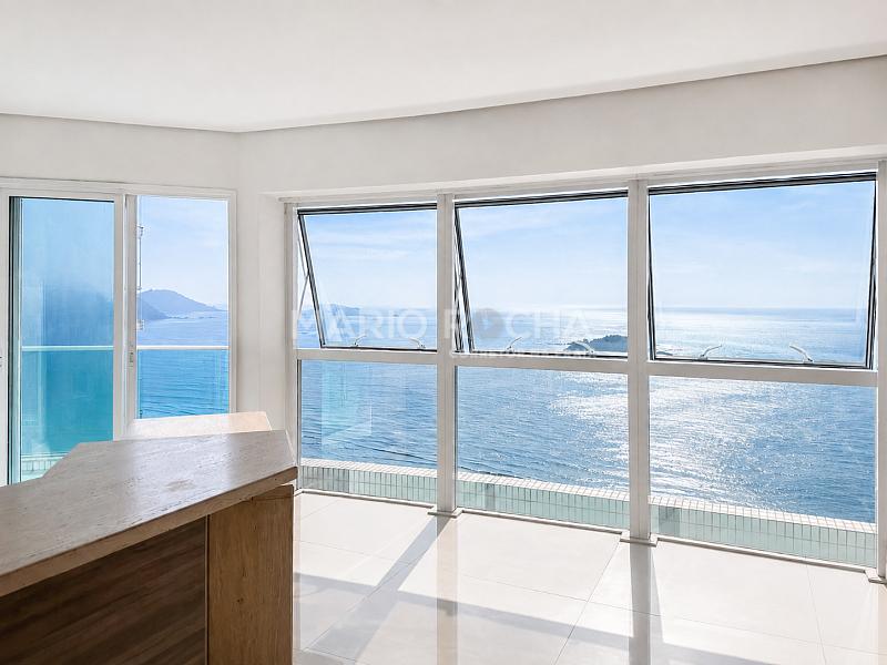 Apartamento � venda no edif�cio Le Classic em Balne�rio Cambori� 15