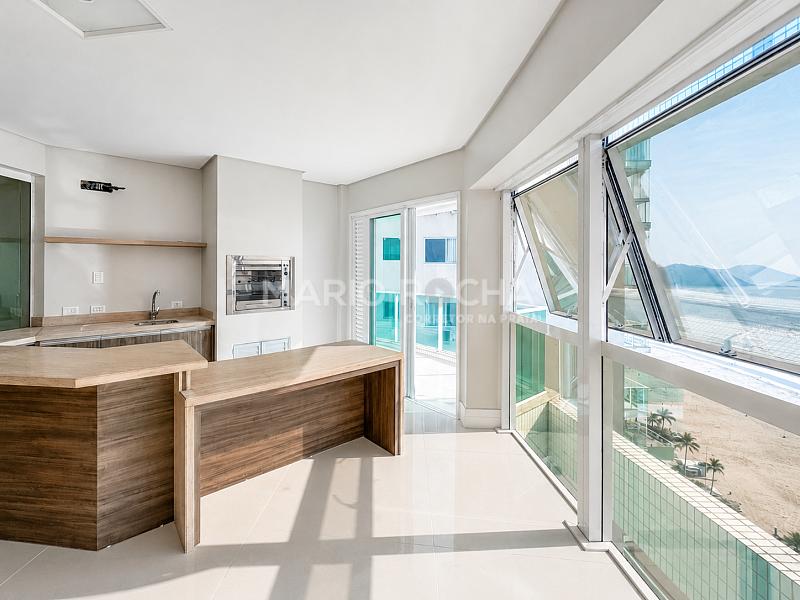 Apartamento � venda no edif�cio Le Classic em Balne�rio Cambori� 16