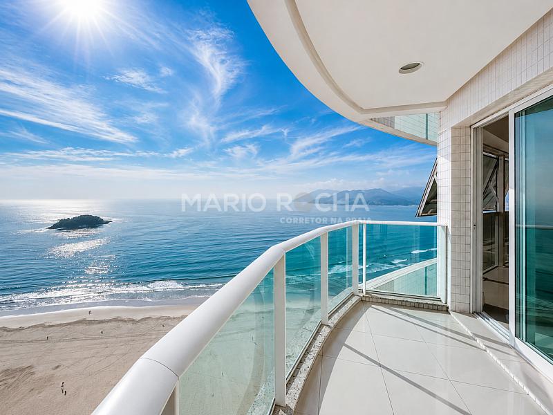 Apartamento � venda no edif�cio Le Classic em Balne�rio Cambori� 18