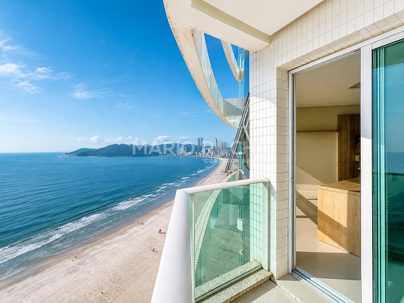 Apartamento � venda no edif�cio Le Classic em Balne�rio Cambori� 19