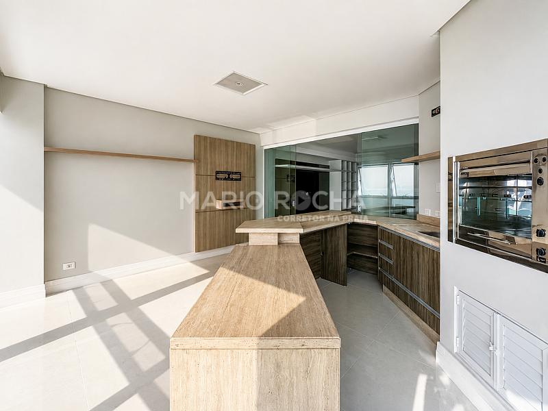 Apartamento � venda no edif�cio Le Classic em Balne�rio Cambori� 20