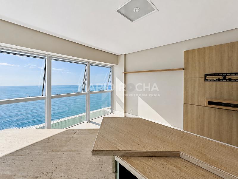Apartamento � venda no edif�cio Le Classic em Balne�rio Cambori� 23