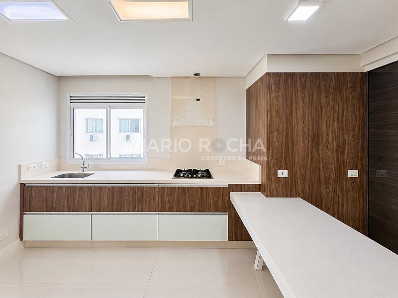 Apartamento � venda no edif�cio Le Classic em Balne�rio Cambori� 29