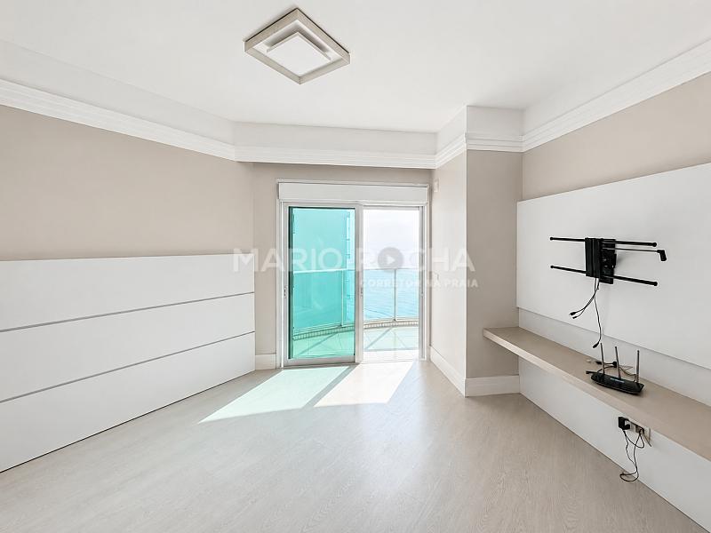 Apartamento � venda no edif�cio Le Classic em Balne�rio Cambori� 47