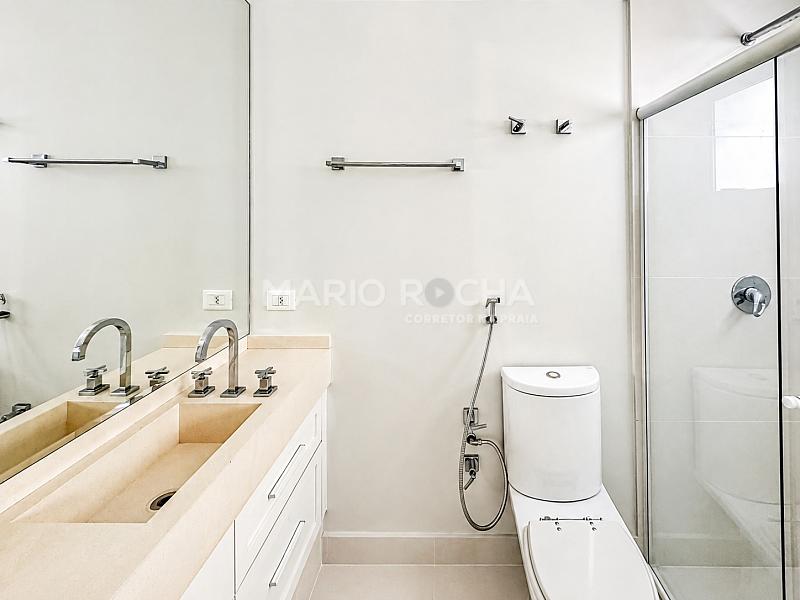 Apartamento � venda no edif�cio Le Classic em Balne�rio Cambori� 41