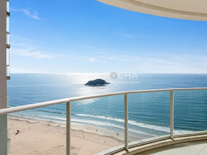 Apartamento � venda no edif�cio Le Classic em Balne�rio Cambori� 48